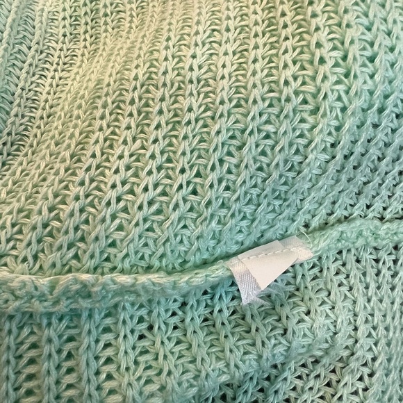 Eileen Fisher Women Beautiful Knit Sweater- Small - Picture 6 of 7